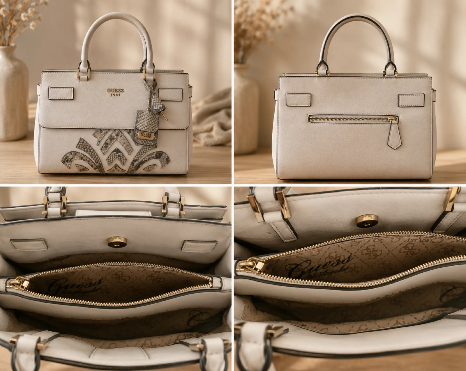 Sac guess